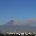 Volcán Popocatépetl emite 9 exhalaciones en 24 horas