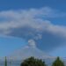 Semáforo de alerta volcánica se mantiene en amarillo fase 2