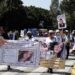Comisión de Búsqueda elabora ‘Registro de personas desaparecidas y no localizadas’