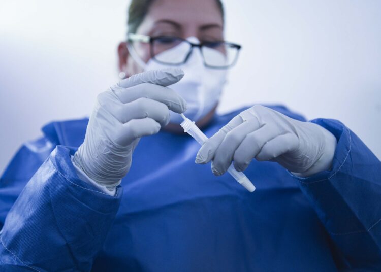 Registra Puebla 10 contagios por dengue en las últimas 24 horas: Salud