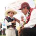 4T, una realidad en 217 municipios de Puebla: Sergio Salomón 