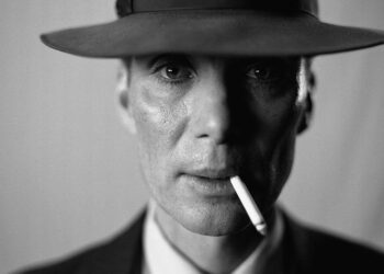 ‘Oppenheimer’ arrasa en los Bafta