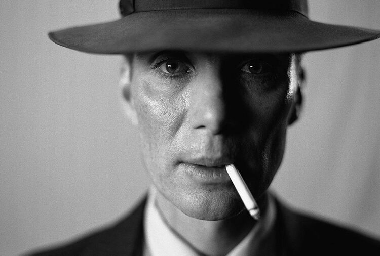 ‘Oppenheimer’ arrasa en los Bafta