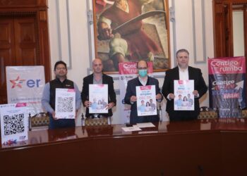 Ayuntamiento de Puebla celebrará primera Feria del Empleo 2024