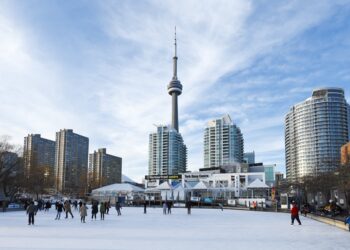 Mexicanos necesitarán visa para ingresar a Canadá