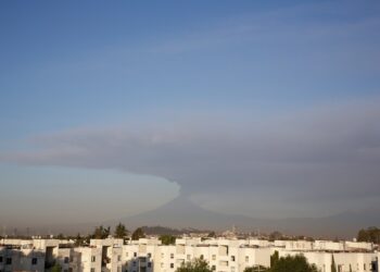 Mejora calidad del aire en Puebla y zona metropolitana  