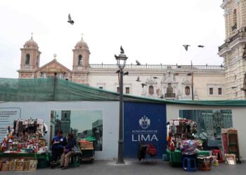 En Perú hay más de 800 iglesias ‘Patrimonio Cultural de la Nación’