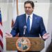 Florida firma ley que prohíbe redes sociales a menores de 13 años