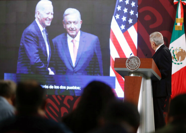 AMLO descarta ‘guerra comercial’ con China, pese a amenazas de EEUU