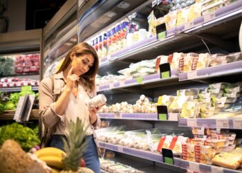 Trade & shopper marketing