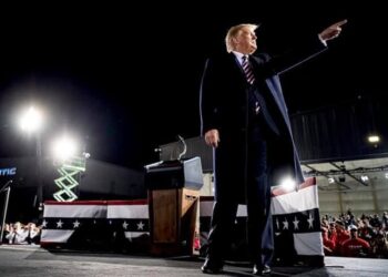 Suprema Corte de EEUU permite que Trump aparezca en boletas primarias 