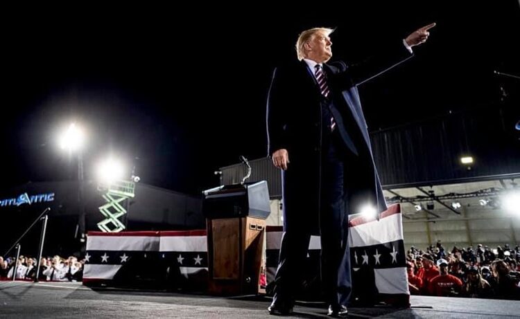 Suprema Corte de EEUU permite que Trump aparezca en boletas primarias