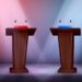 INE busca organizar debates de candidatos a diputados federales