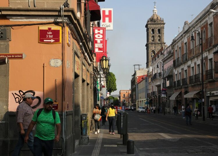 Ocupación hotelera en Viernes Santo llegará al 95%