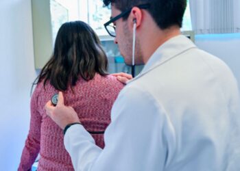 Salud destaca importancia del diagnóstico oportuno de tuberculosis