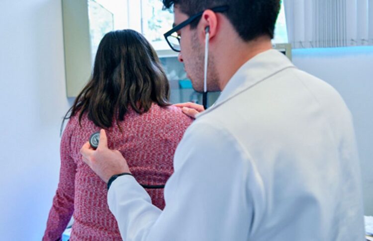 Salud destaca importancia del diagnóstico oportuno de tuberculosis
