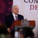 Oposición utiliza violencia con fines politiqueros: AMLO
