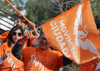 MC competirá solo por 150 alcaldías