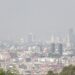 Incendios afectan calidad del aire en Puebla y zona metropolitana