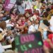 Sheinbaum invita a votar por el Plan C por un México justo, democrático y de derechos