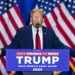 Donald Trump propone prohibir el aborto después de 15 semanas de gestación