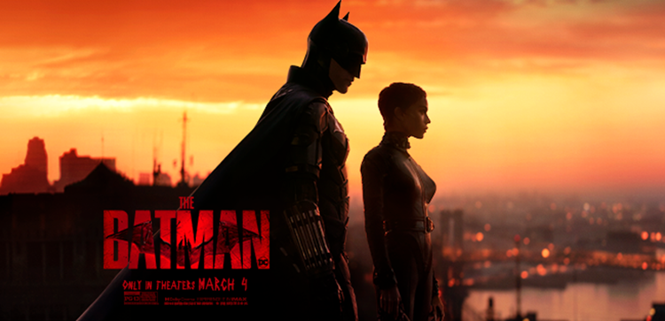Warner retrasa estreno de Batman 2