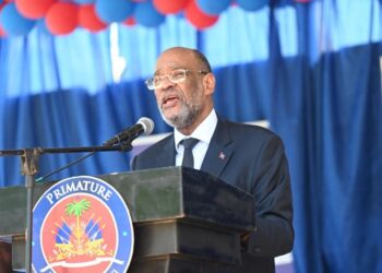 Primer ministro de Haití renuncia tras amenazas violentas