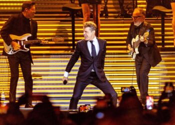 Posponen concierto de Luis Miguel en Argentina por condiciones meteorológicas