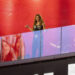 Shakira paraliza Nueva York con concierto gratuito