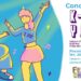 Participa en el concurso de K-Pop y J-Pop que organiza la Fenali