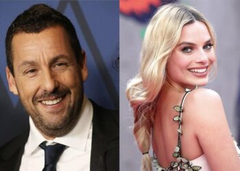 Los actores y actrices mejor pagados de 2023