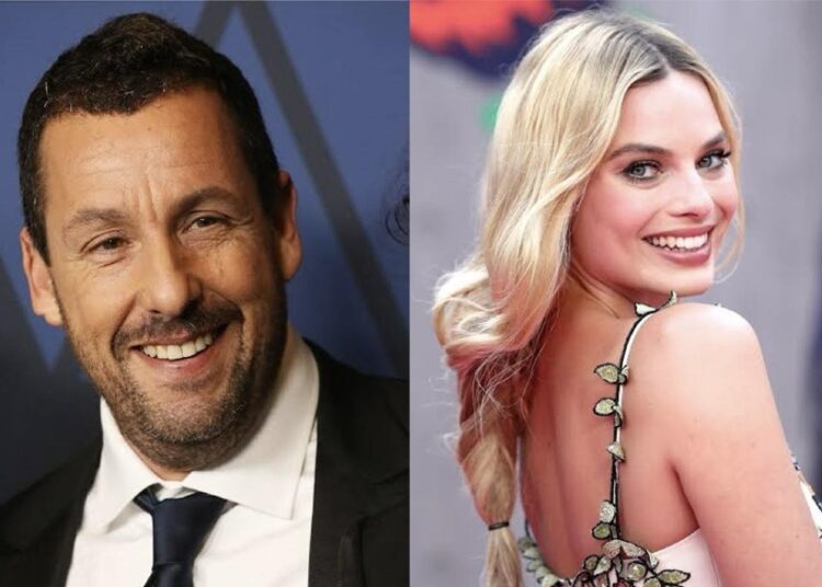 Los actores y actrices mejor pagados de 2023
