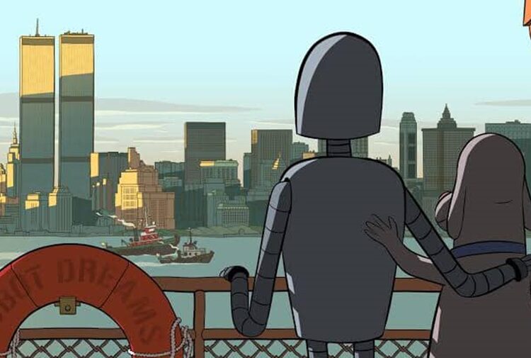 4 películas que no ganaron el Oscar, pero que debes ver