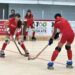 México liga 3 derrotas en Campeonato Panamericano de roller hockey