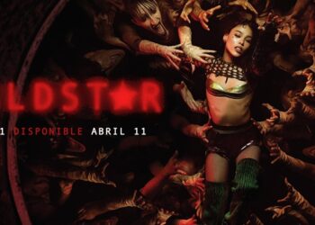 Danna Paola revela lanzamiento de ‘Child Star’