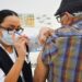 Salud atiende a 14 personas hospitalizadas por COVID-19