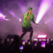 Lollapalooza Chile arranca con actuaciones de Feid, Limp Bizkit y Meduza