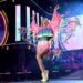 Taylor Swift causa controversia en Asia por exclusividad de conciertos en Singapur