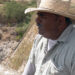 La sequía azota a Oaxaca