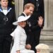 Meghan Markle vuelve a IG para presentar nueva marca