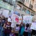 Marchas del 8M reflejan rechazo a la violencia feminicida