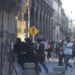 Aseguran a 2 hombres infiltrados en marchas del 8M