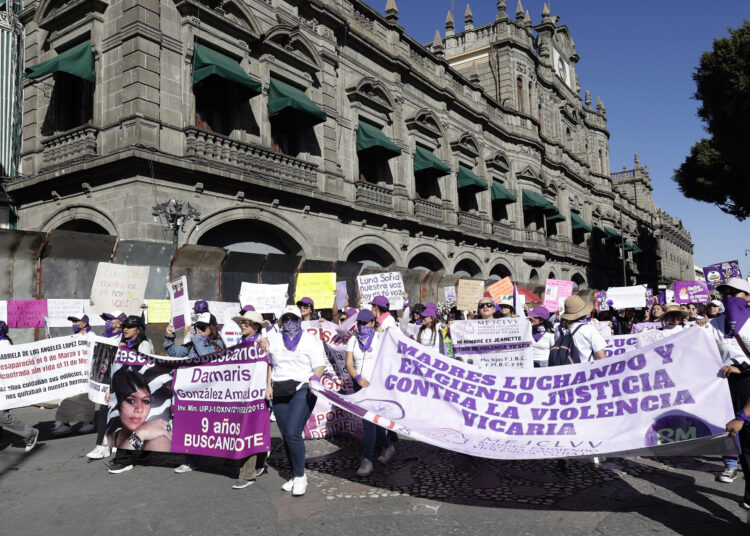 La participación social como motor de cambio