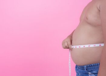 México conmemora el primer Día Nacional de la Obesidad