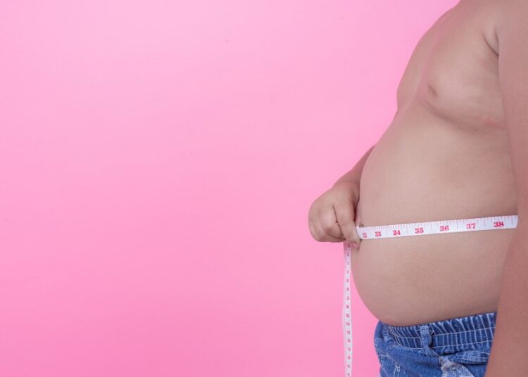 México conmemora el primer Día Nacional de la Obesidad