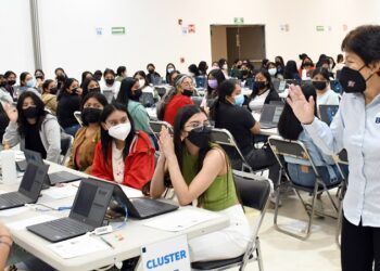 La única forma de ingresar a la BUAP es aprobar el examen: Lilia Cedillo