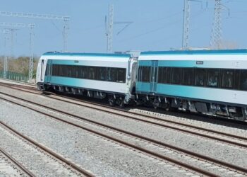 AMLO no descarta acto intencional en descarrilamiento de Tren Maya