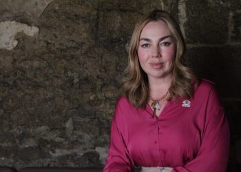 Próxima movilización de la marea rosa será el 2 de junio, de la casa a las urnas