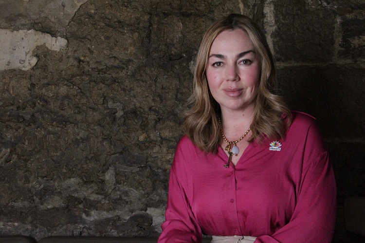 Próxima movilización de la marea rosa será el 2 de junio, de la casa a las urnas