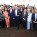 Armenta coincide con rectores en fortalecer estrategia educativa y laboral